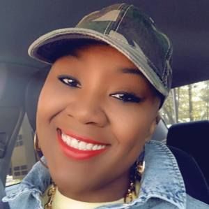 Meet your Posher, Francesca